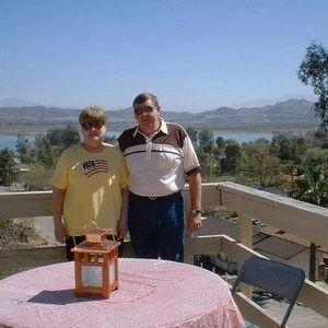 Meet your Posher, Darlene